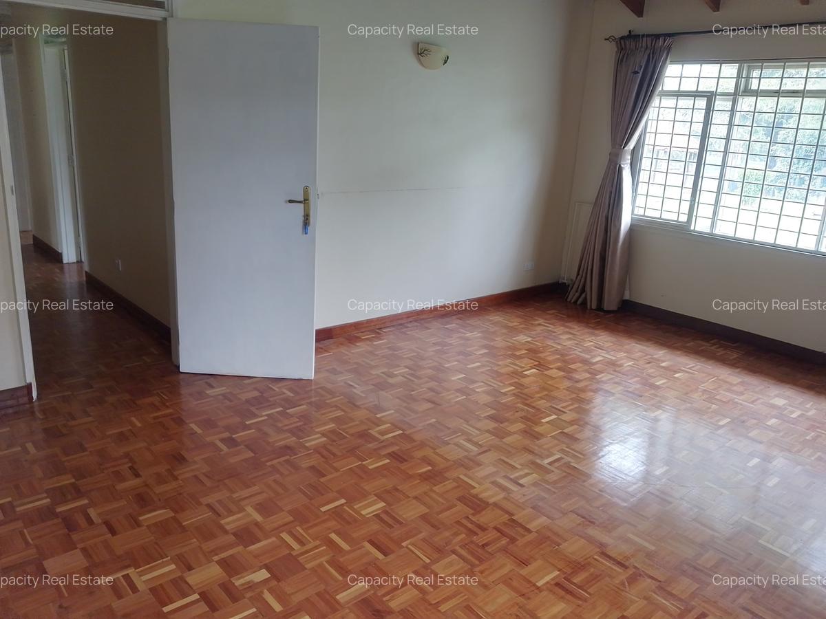 4 Bed Townhouse with Garden in Runda - 5