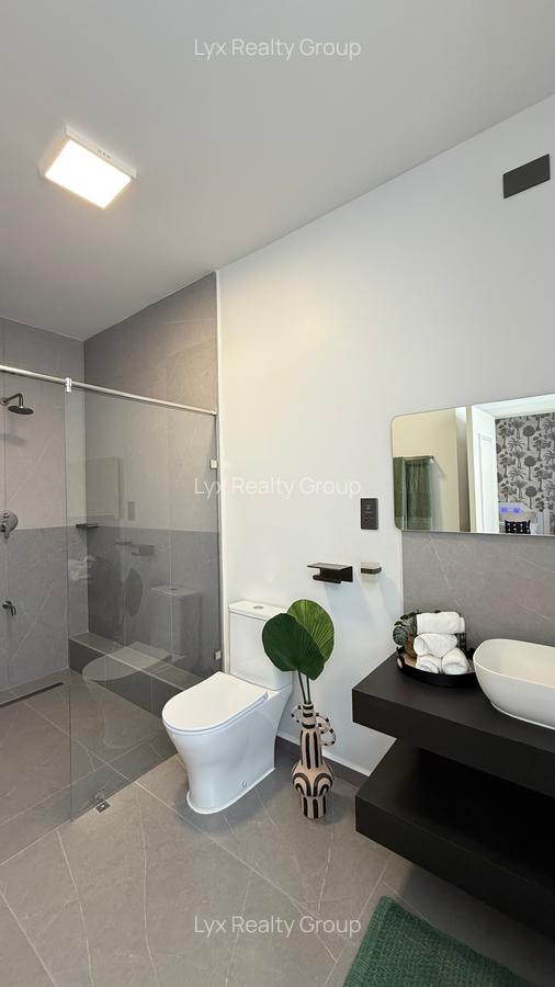 4 Bed Townhouse with En Suite in Tatu City - 18