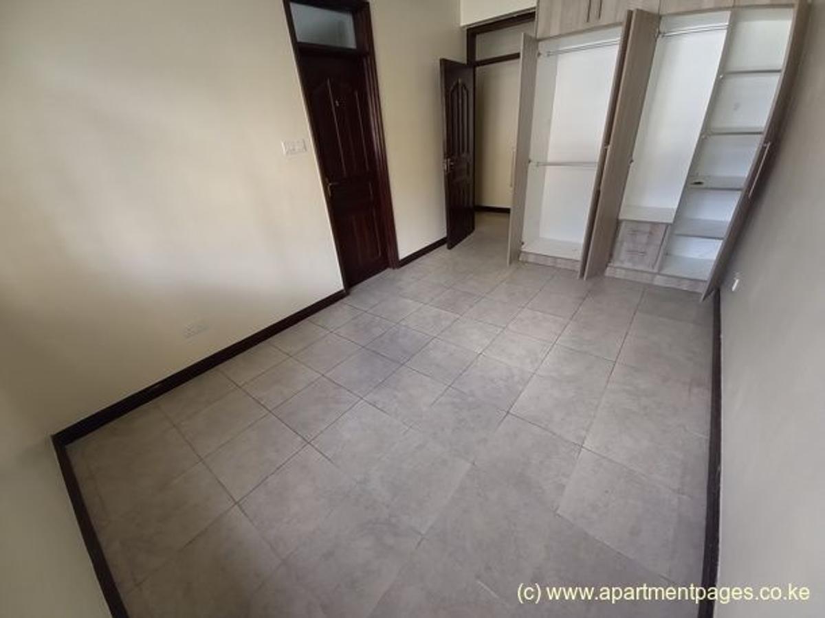 3 Bed Apartment with En Suite at Gitanga Road - 6