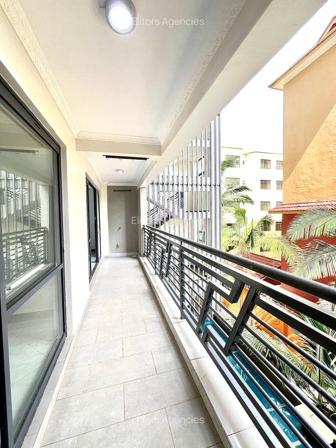 1 Bed Apartment with En Suite at School Lane - 10