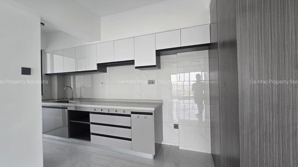 1 Bed Apartment with En Suite in Westlands Area - 5