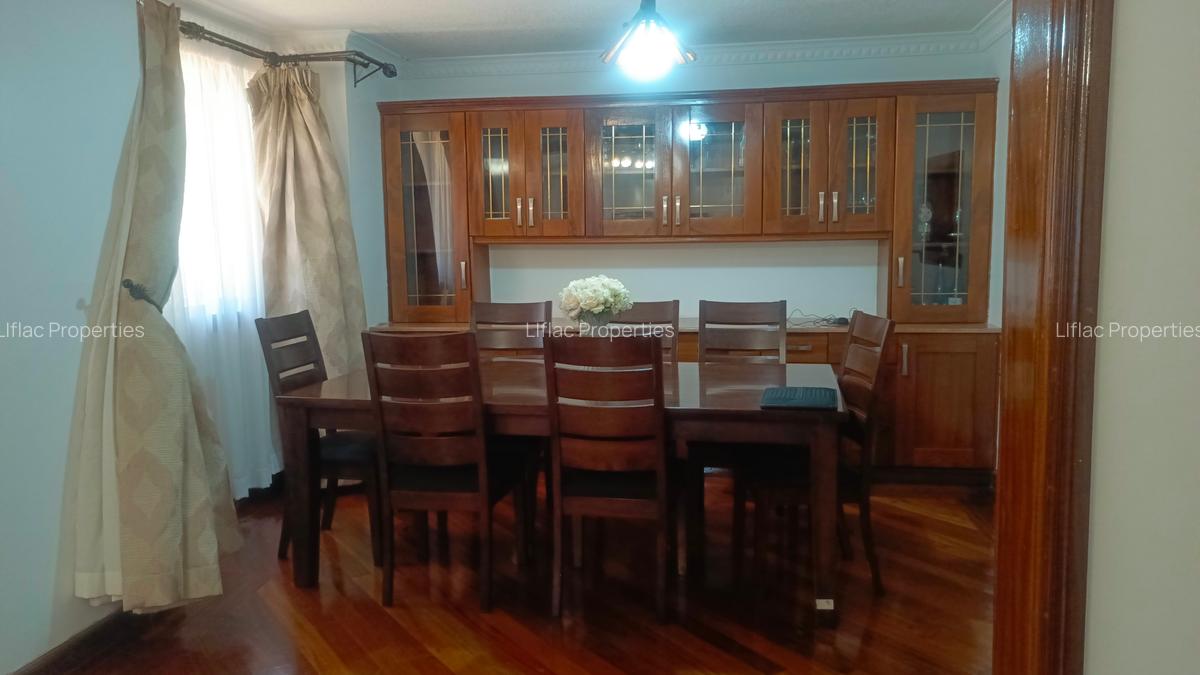 4 Bed Townhouse with En Suite in Runda - 7