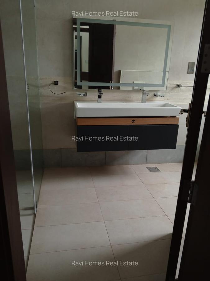 5 Bed Villa with En Suite in Lower Kabete - 12