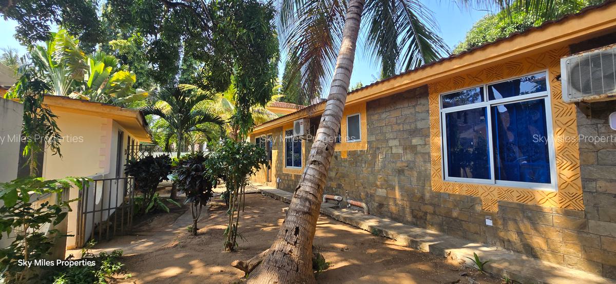 3 Bed House with En Suite at Mtwapa - 13