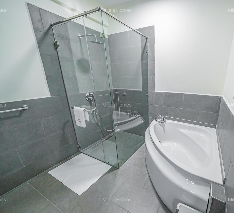 Serviced 3 Bed Apartment with En Suite at Lower Kabete Road - 14