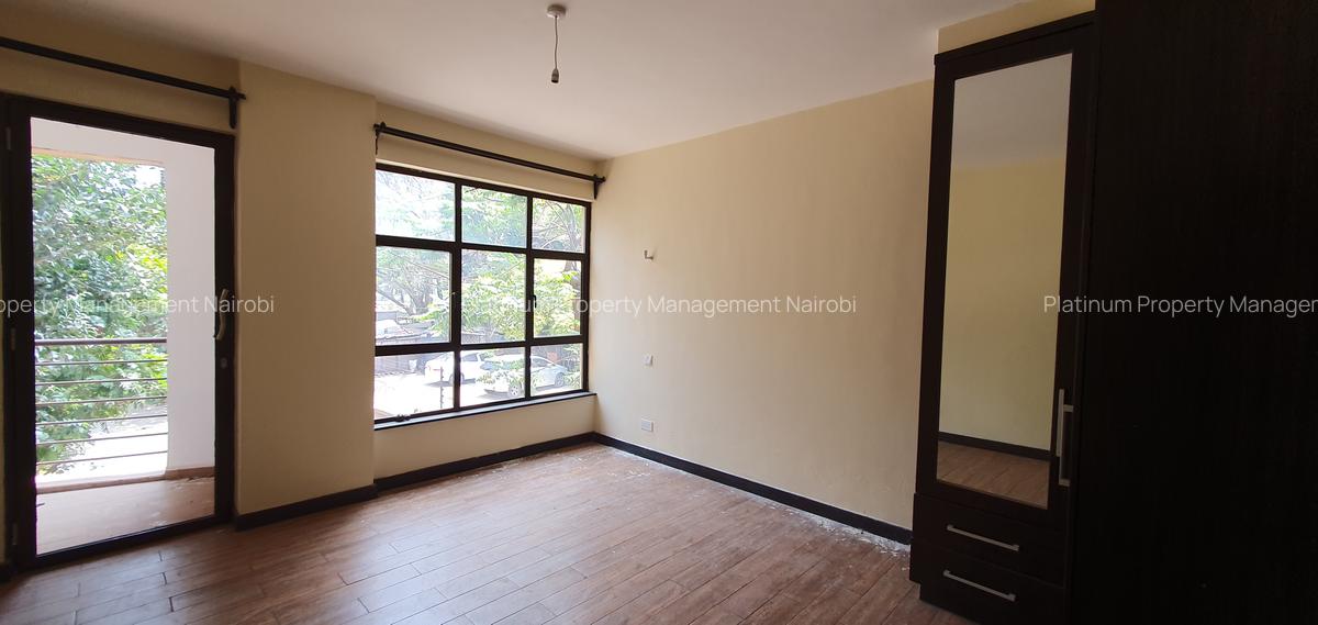 3 Bed Apartment with En Suite at Off Limuru Rd - 17