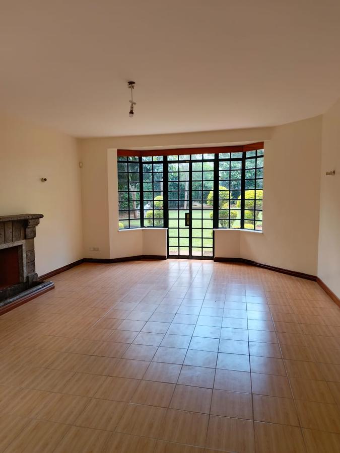 4 Bed House with En Suite at Runda - 8
