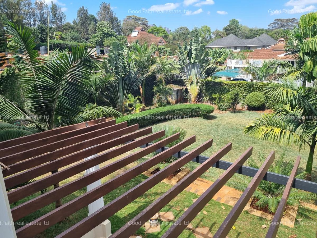 5 Bed House with En Suite in Thika Road - 9