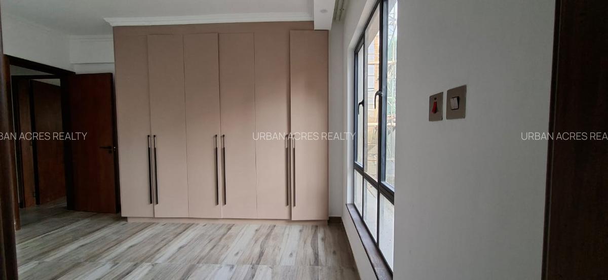 3 Bed Apartment with En Suite in Westlands Area - 7