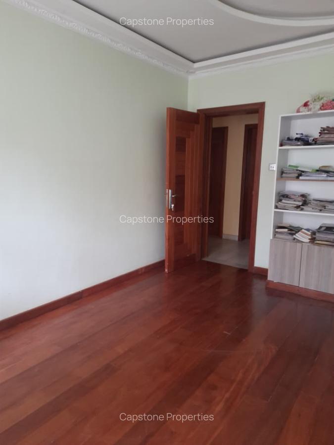 7 Bed House with En Suite in Karen - 3