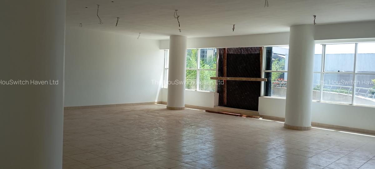 Office with Service Charge Included at Waiyaki Way - 3