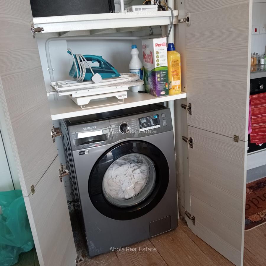 Serviced 2 Bed Apartment with En Suite in Westlands Area - 4