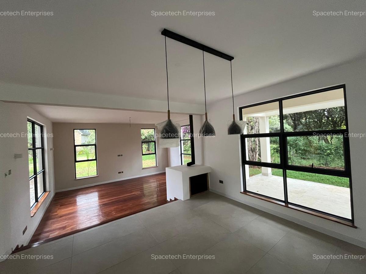 4 Bed House with En Suite in Karen - 5