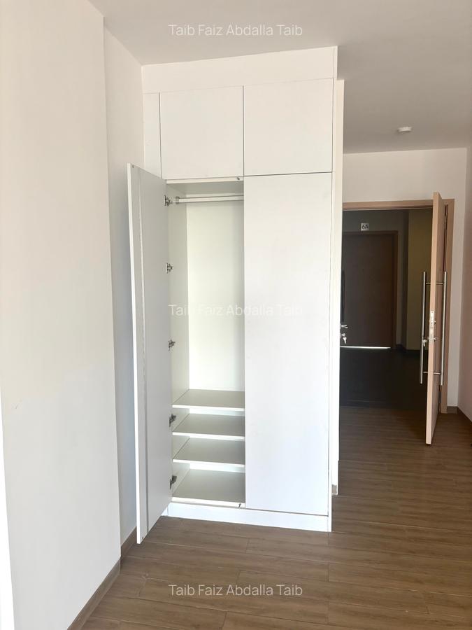 3 Bed Apartment with Swimming Pool at Othaya Road - 2