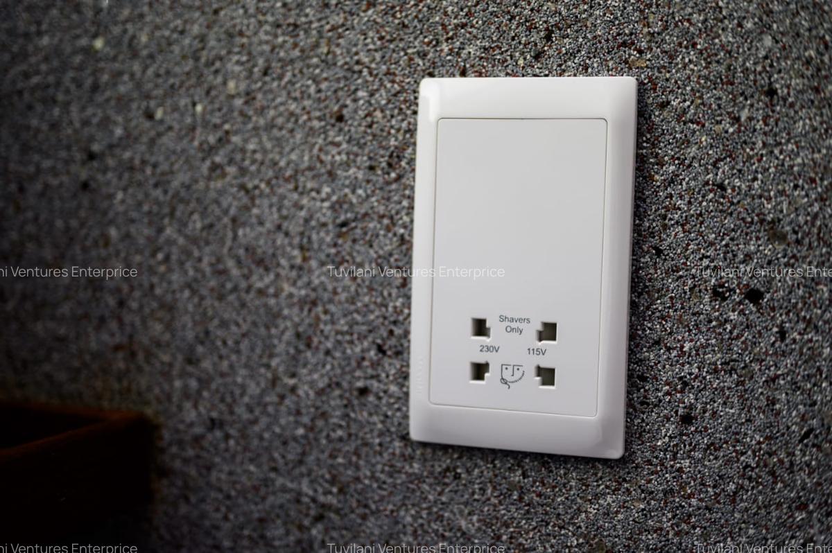 4 Bed Villa with En Suite at Nyali Mombasa - 17