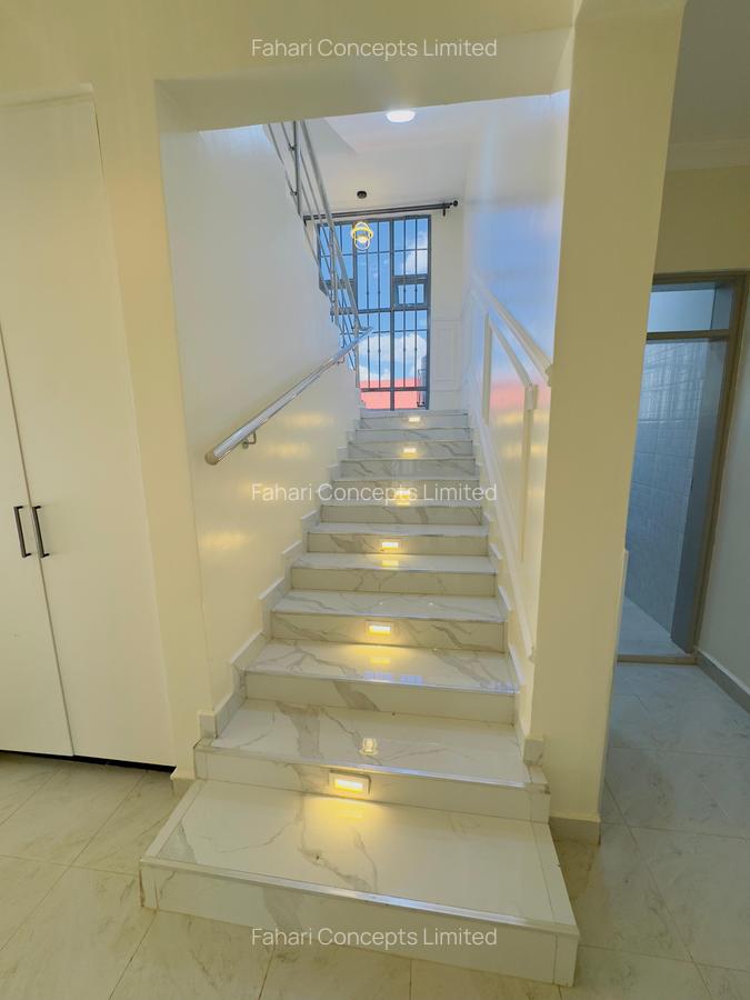 5 Bed Villa with En Suite at Mugutha - 8