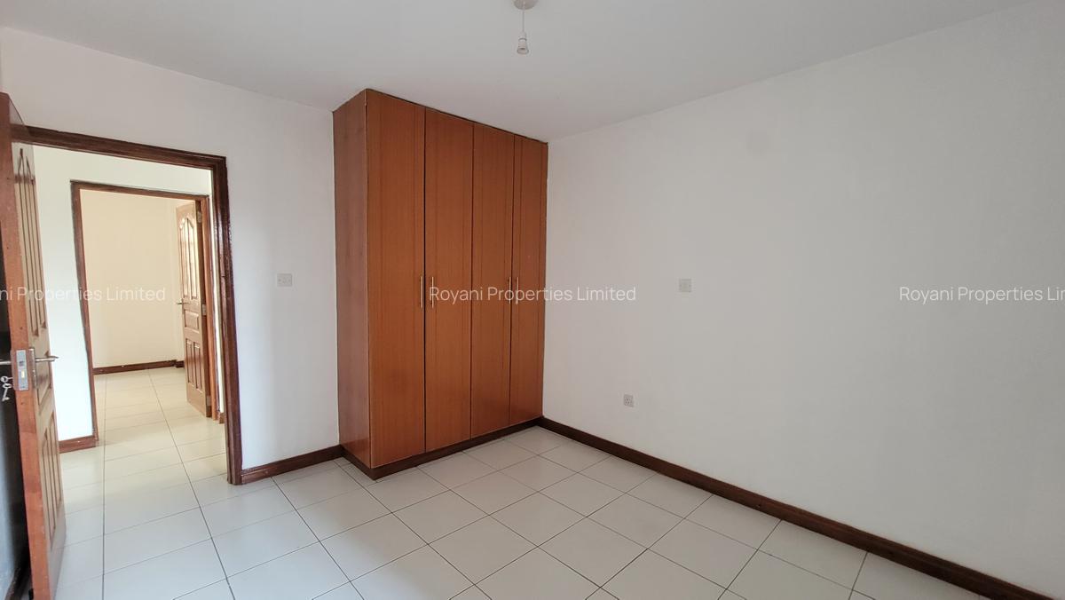 4 Bed Apartment with En Suite at Thika Road - 13