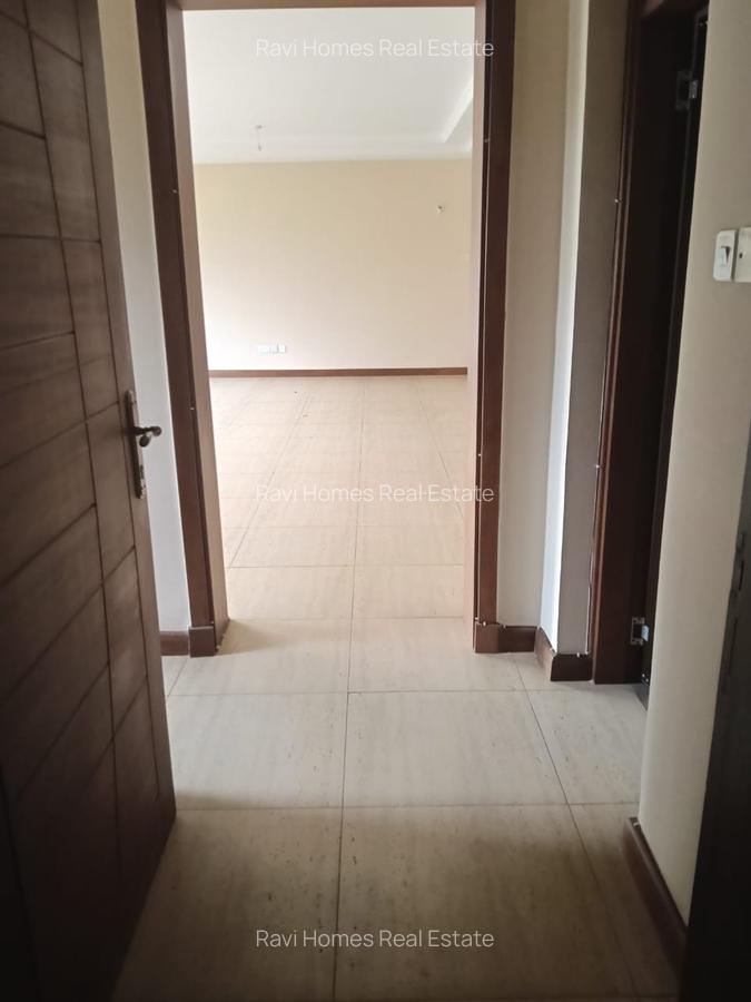 3 Bed Apartment with En Suite at Laikipia Road - 14