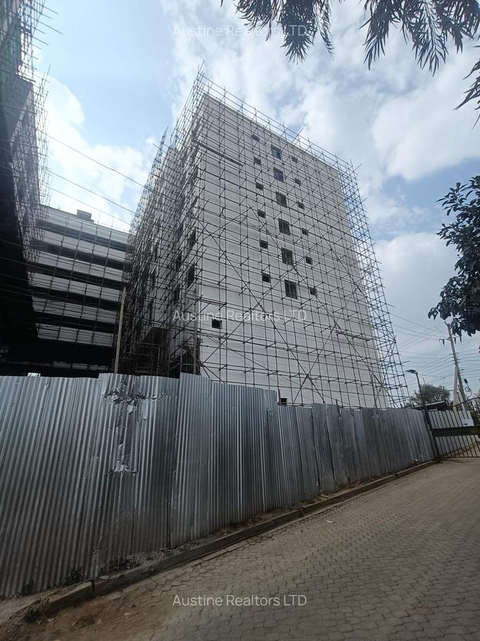 2 Bed Apartment with En Suite in Ongata Rongai - 14