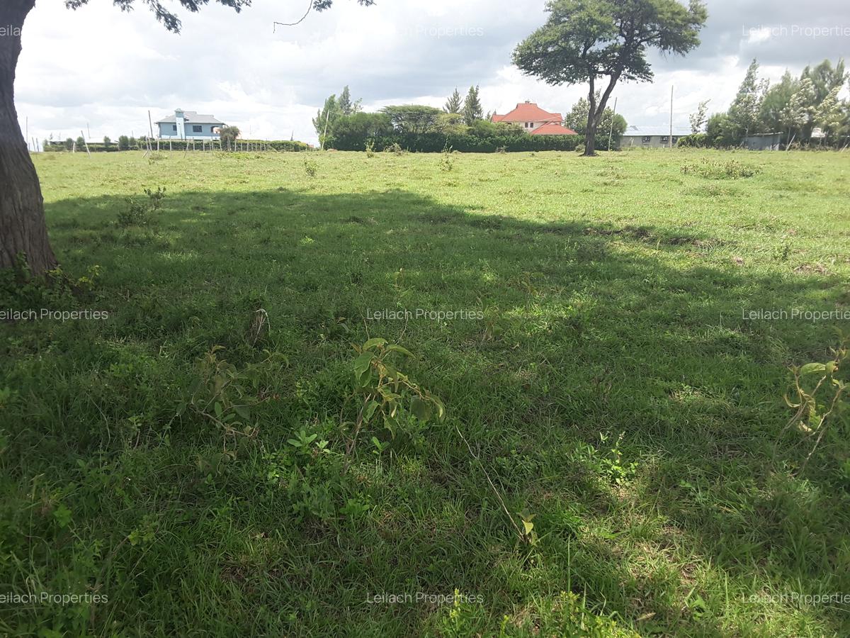 0.1 ha Residential Land in Ongata Rongai - 7