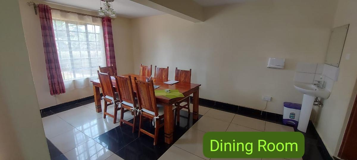 5 Bed Villa with En Suite in Kitisuru - 4