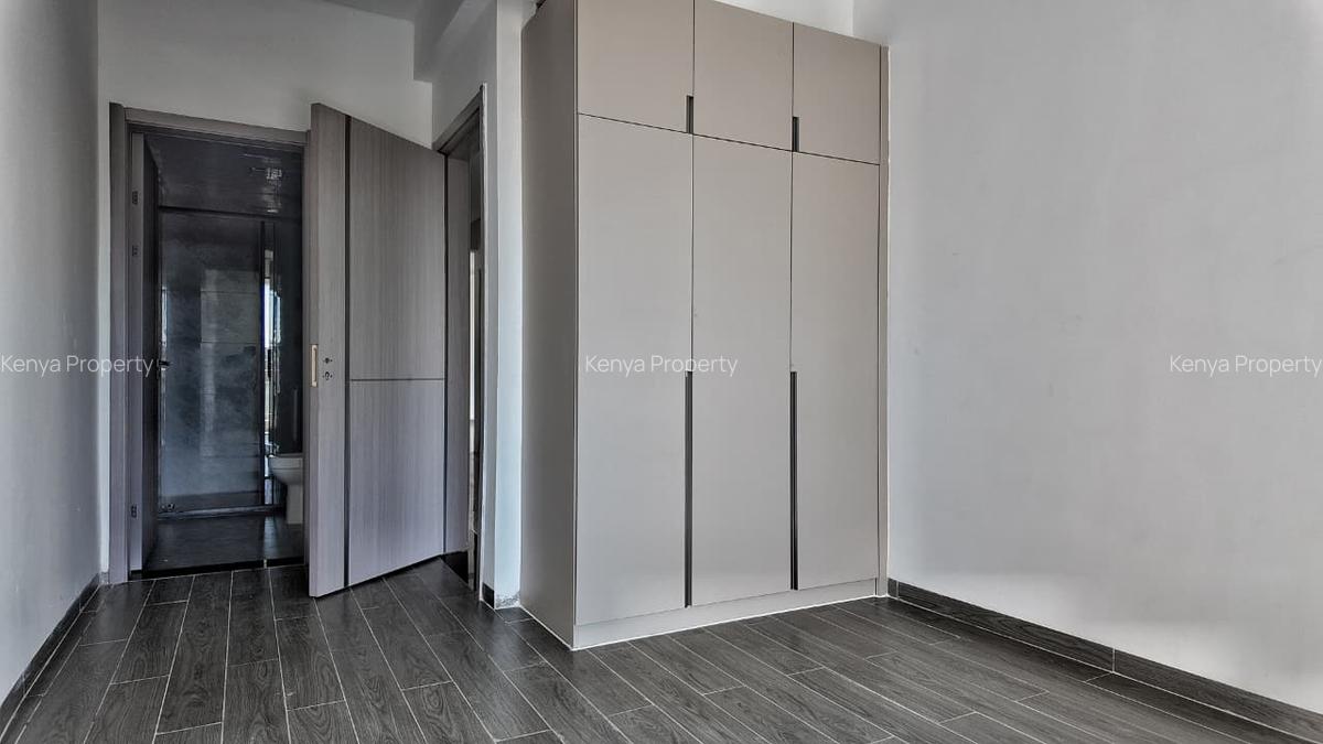 1 Bed Apartment with Swimming Pool at Mandera Road - 17