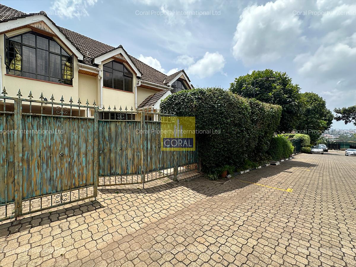 5 Bed Townhouse in Lavington - 19