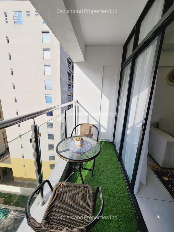 2 Bed Apartment with En Suite in General Mathenge - 7