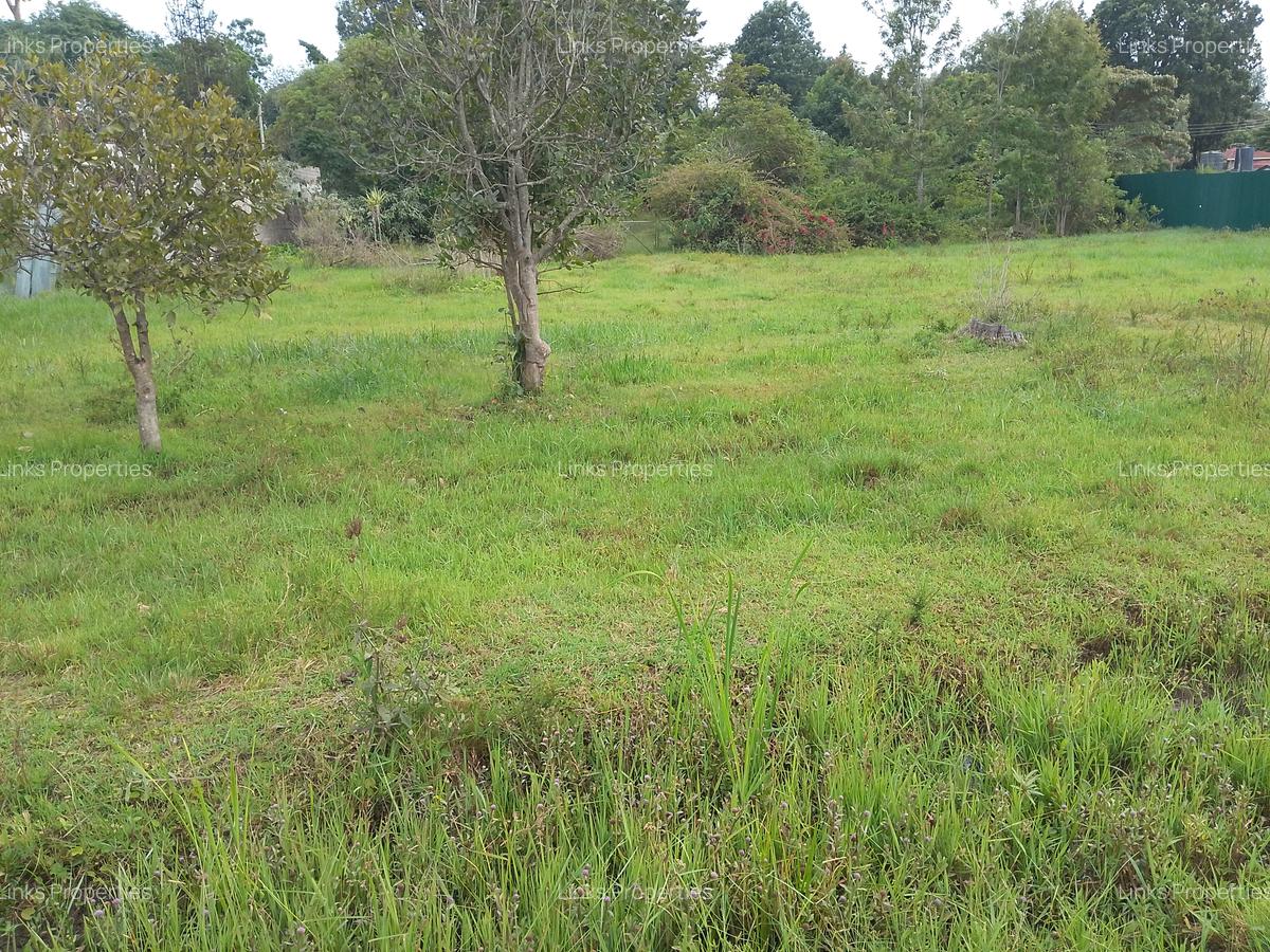 Residential Land at Karen Dagoreti Road - 3