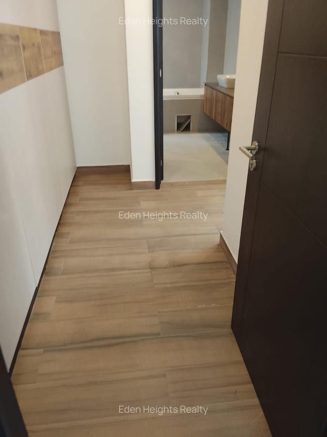 2 Bed Apartment with En Suite in General Mathenge - 5