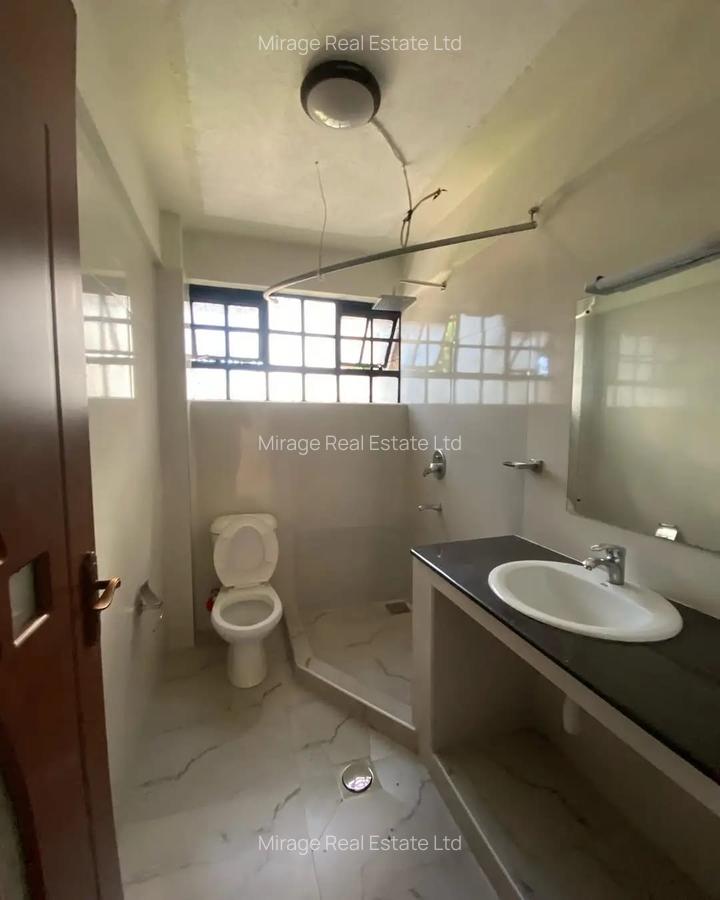 2 Bed Apartment with Swimming Pool in Kileleshwa - 10
