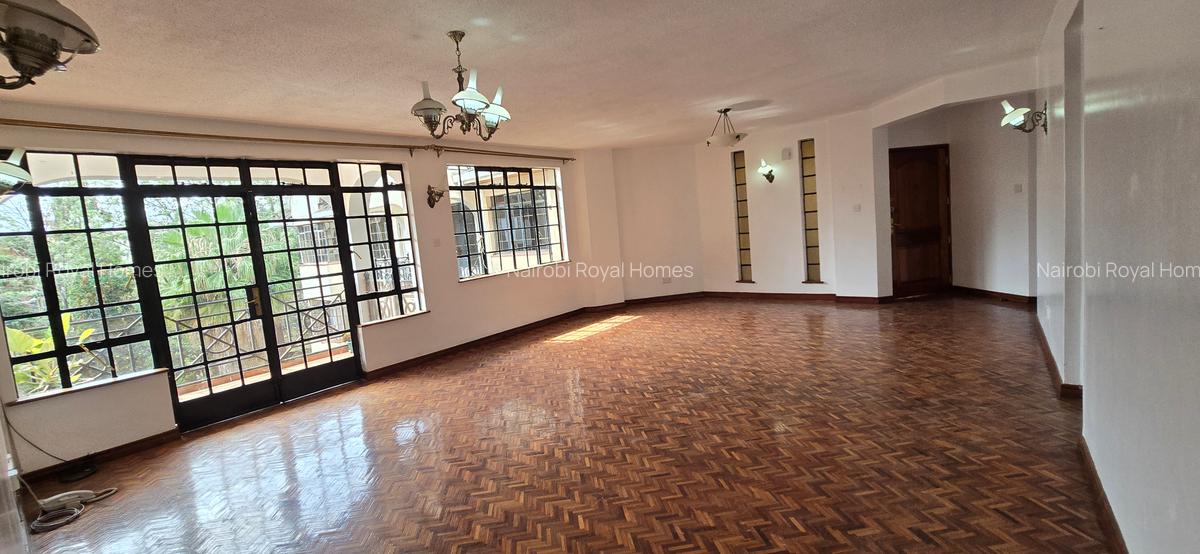 3 Bed Apartment with En Suite at Kilimani Road - 7