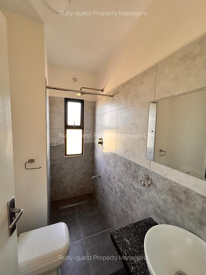 2 Bed Apartment with En Suite at Tatu City - 12