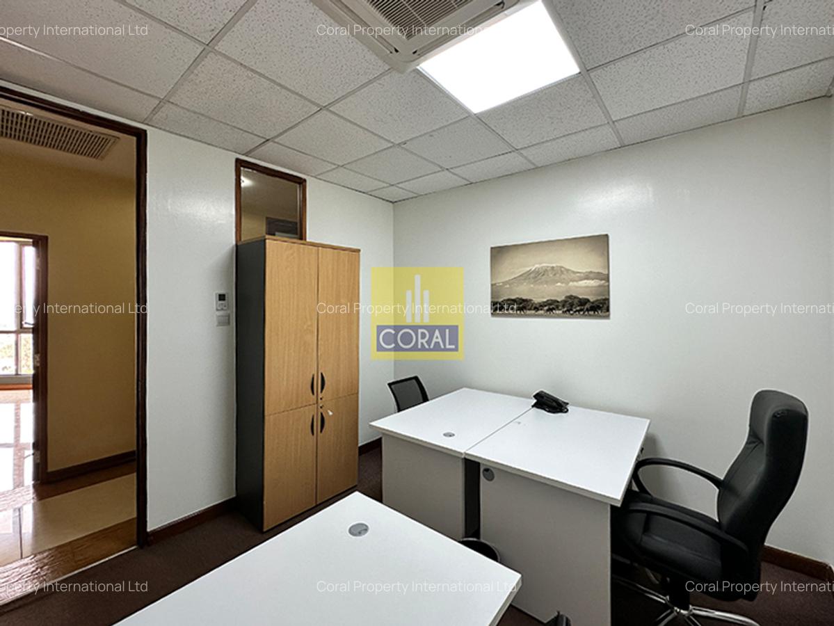 Commercial Property in Westlands Area - 8