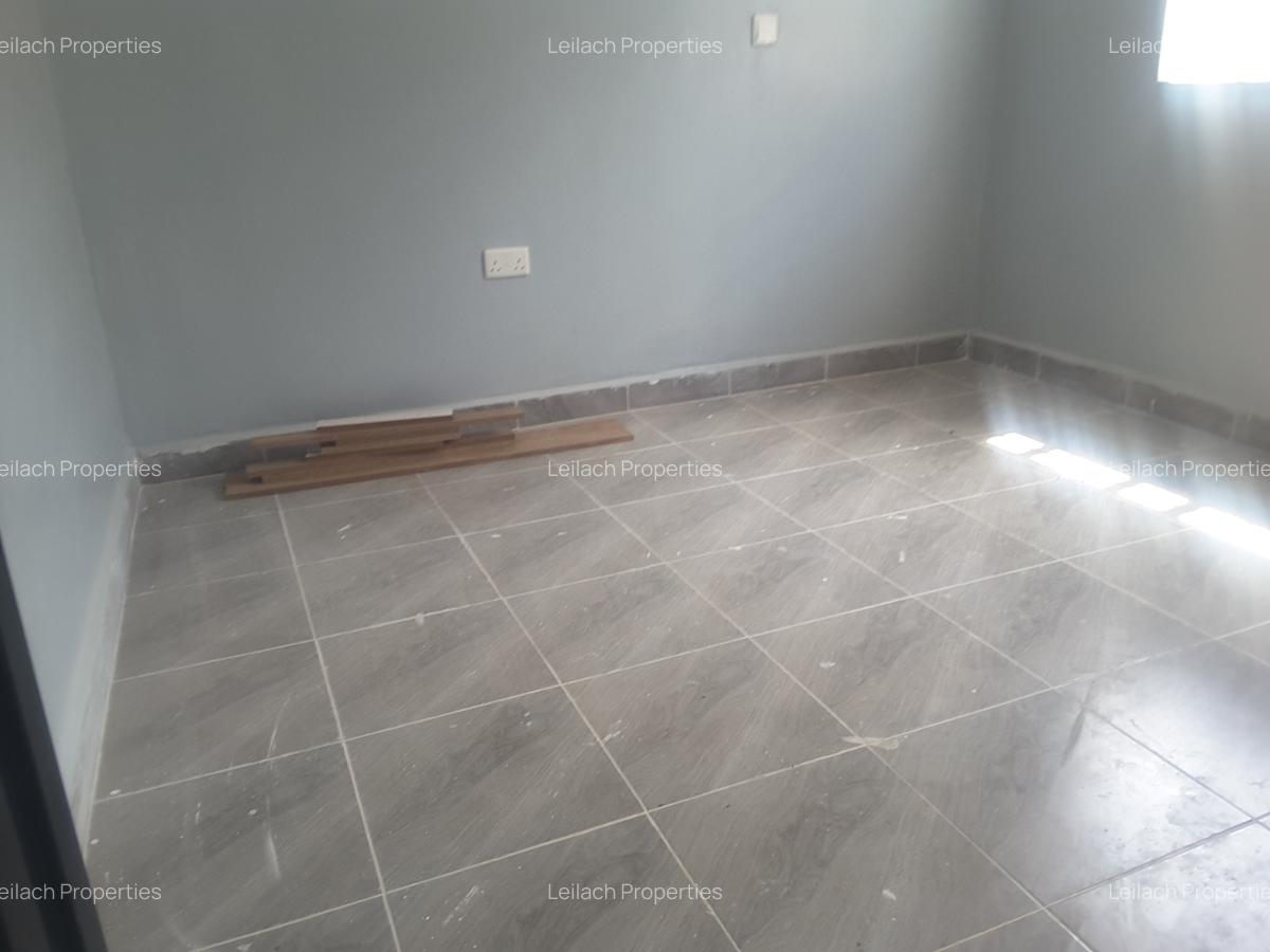 4 Bed House with En Suite in Ongata Rongai - 11