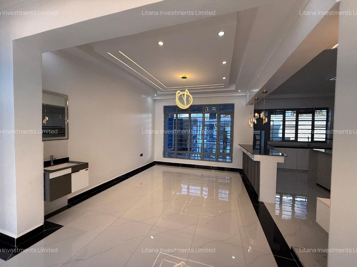 4 Bed House with En Suite in Ruiru - 7