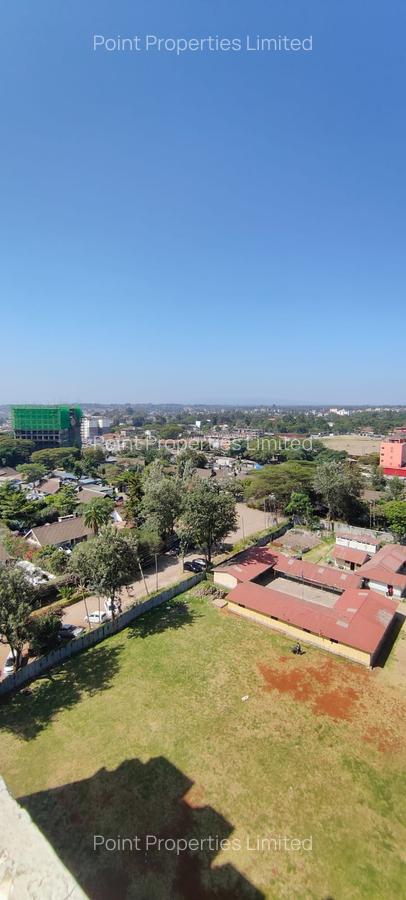 2 Bed Apartment with En Suite in Ngong Road - 5