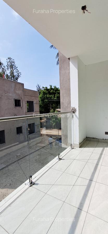 3 Bed Villa with En Suite at Mtwapa - 7