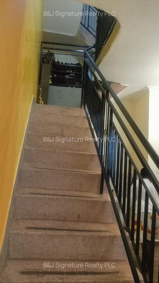 5 Bed Villa with En Suite in Karen - 10