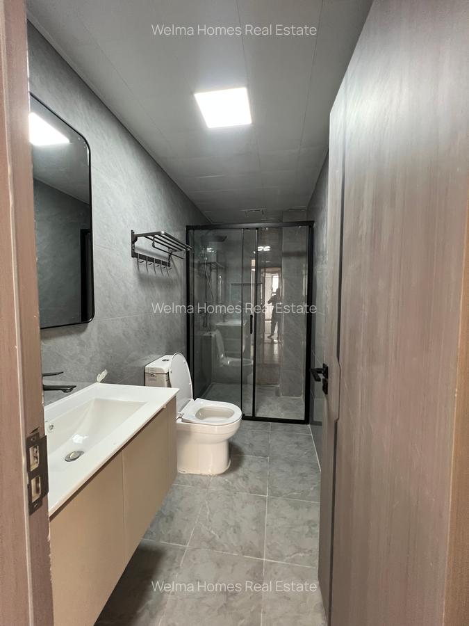 4 Bed Apartment with En Suite in Kileleshwa - 8