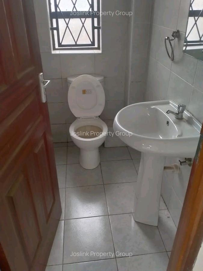 Warehouse with Backup Generator in Mombasa CBD - 8