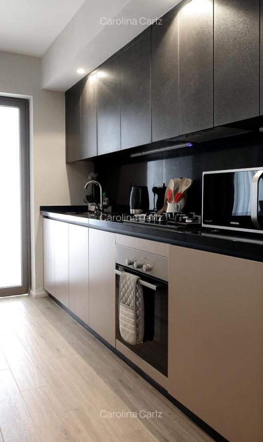 Serviced 2 Bed Apartment with En Suite at Nyari - 8