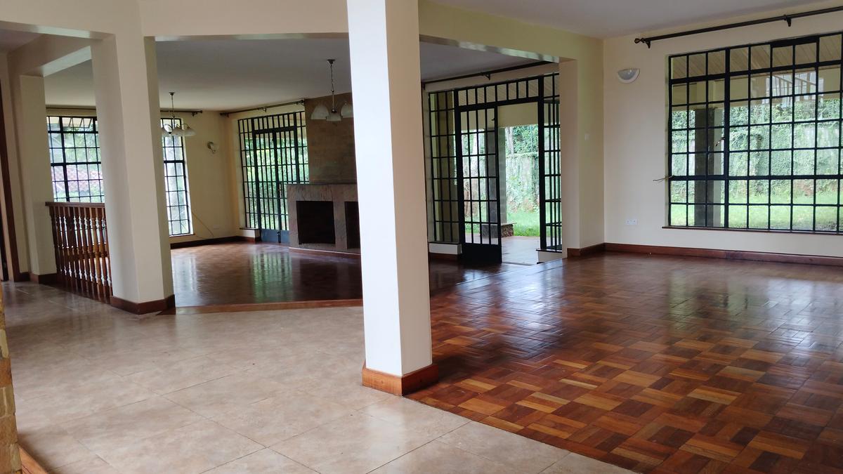 4 Bed Townhouse with En Suite in Karen - 6