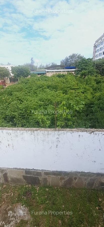 Land in Nyali Area - 2