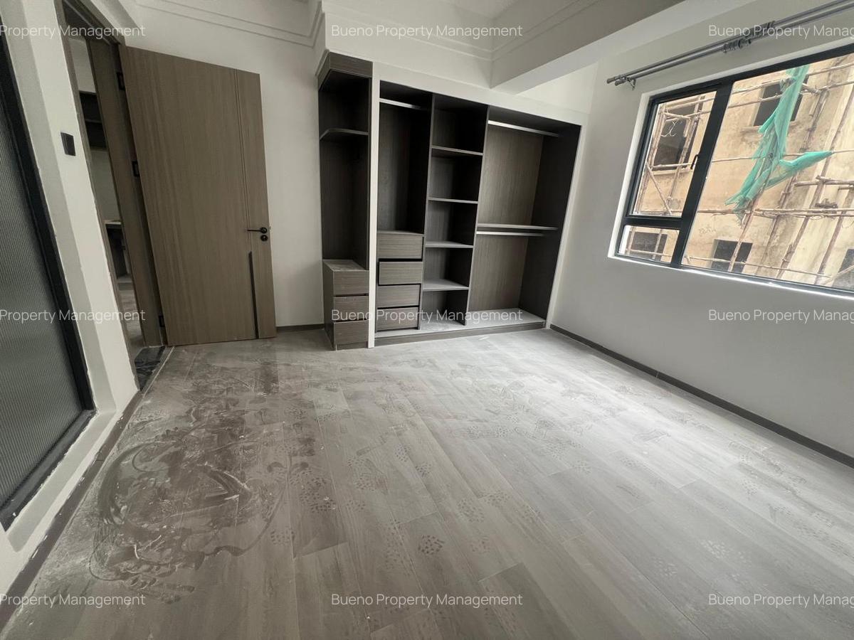 1 Bed Apartment with En Suite in Kilimani - 6