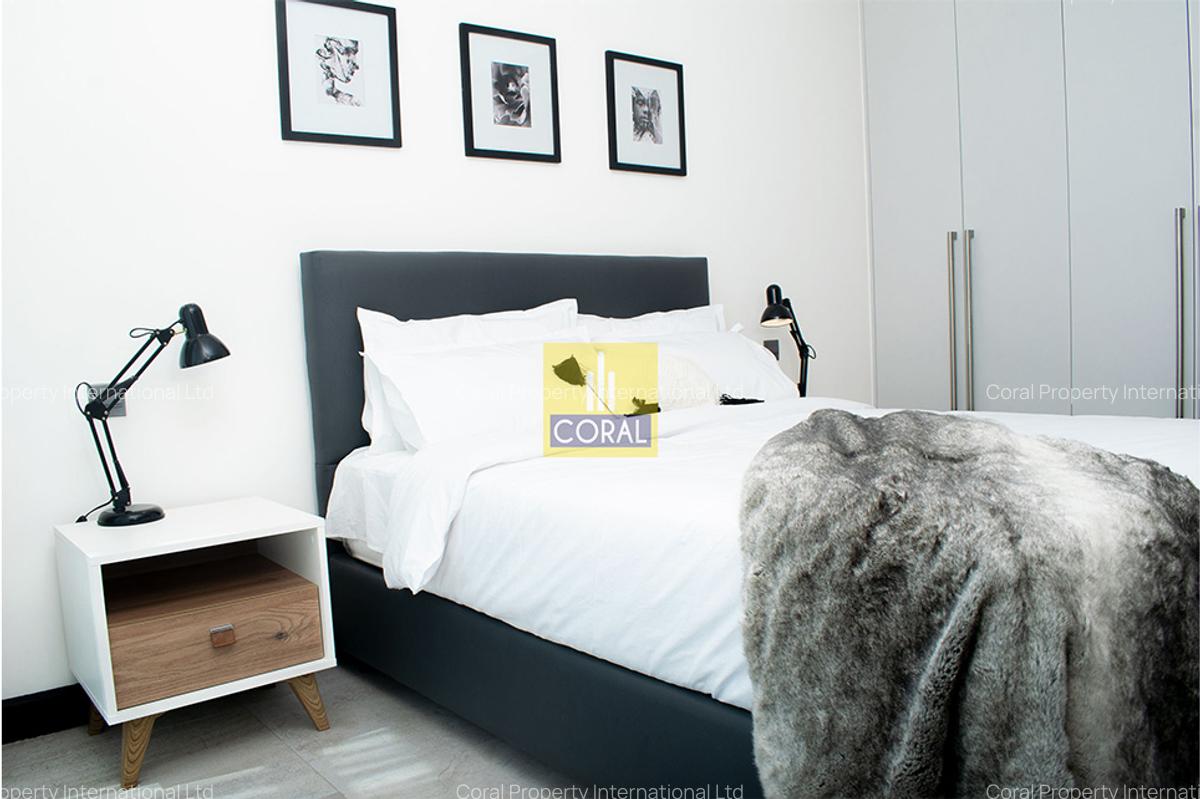 2 Bed Apartment with Parking in Westlands Area - 4