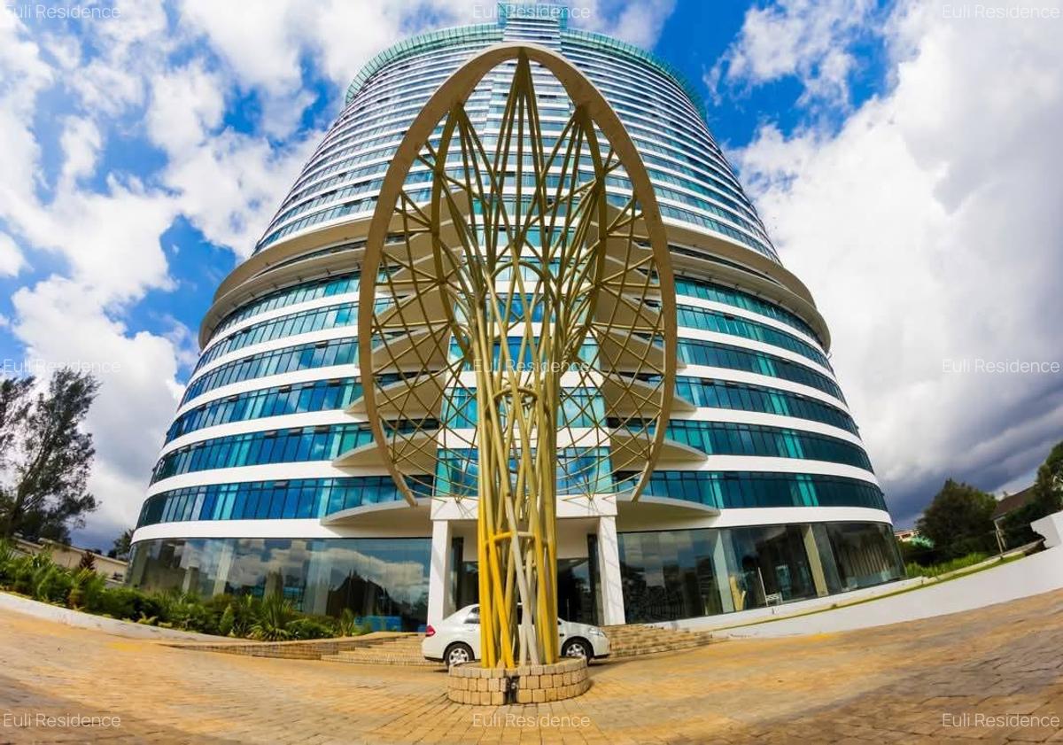 Furnished 2 Bed Apartment with En Suite at Church Rd - 14