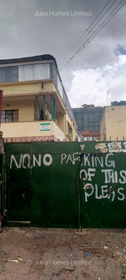 2 Bed Apartment with Parking in Nairobi West - 4