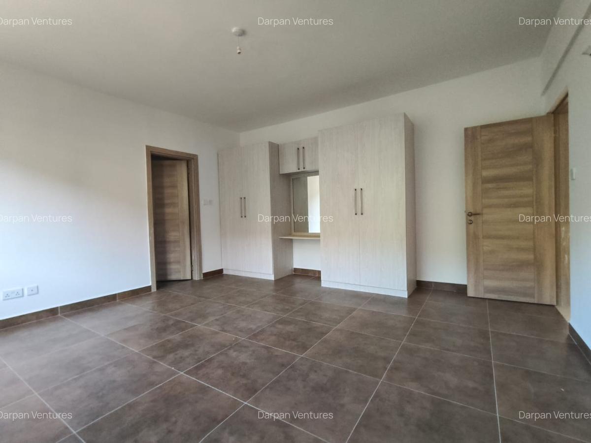 3 Bed Apartment with En Suite in Westlands Area - 4