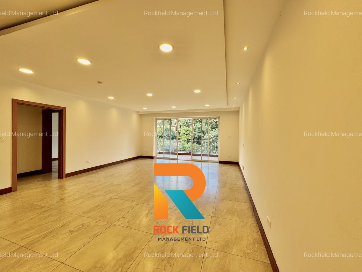 2 Bed Apartment with En Suite in Parklands - 2